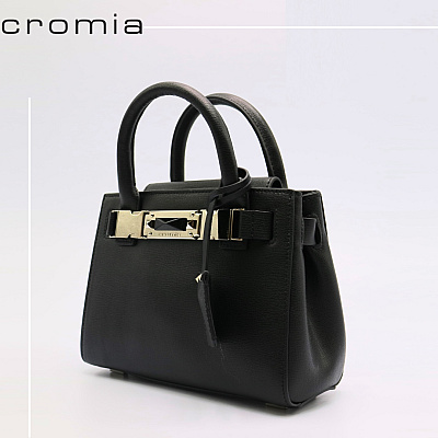 FW2019 CROMIA LADIES BAG SAPPHIRE 1404350 NE